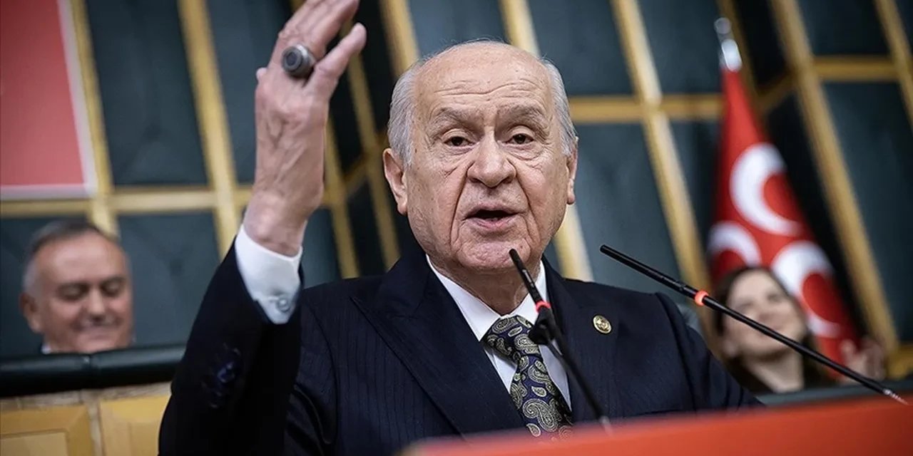 Devlet Bahçeli'nin Sağlık Durumu Hakkında Yeni Gelişme!