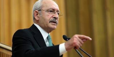 Kılıçdaroğlu'dan Erdoğan'a Flaş Çağrı