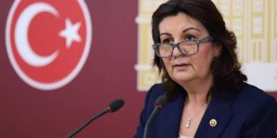 CHP'li Karabıyık: Atamalarda Bilimsel Hedef Değil, Siyasi Hedef Var