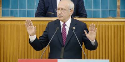 Kılıçdaroğlu'ndan zor sorular!