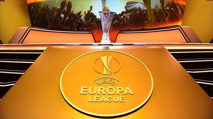 Uefa Avrupa Ligi'nde Yarı Finalistler Belli Oluyor