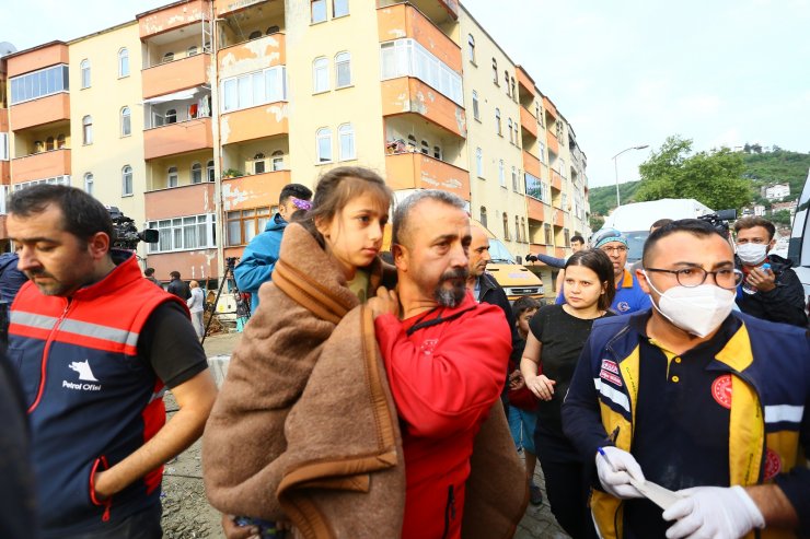 Bozkurt’tan Sevindirici Haberler Geldi