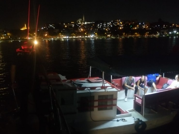 İstanbul ‘Yeditepe Huzur’ uygulamasında Bilanço